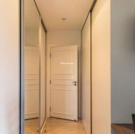 Imagem Imóvel com 4 Quartos à Venda, 220 m² em Campo Belo - São Paulo