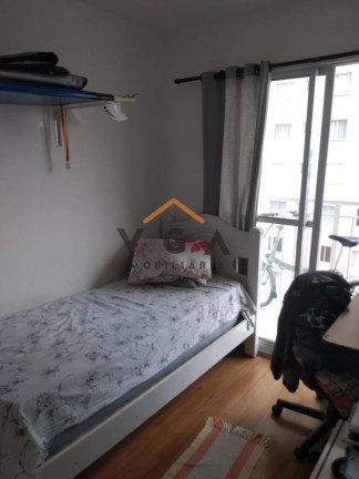 Imagem Apartamento com 1 Quarto à Venda, 29 m² em Cangaíba - São Paulo Imagem Apartamento com 1 Quarto à Venda, 29 m² em Cangaíba - São Paulo