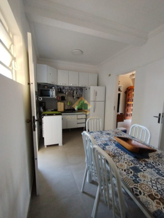 Imagem Apartamento com 2 Quartos à Venda, 72 m² em Estufa I - Ubatuba