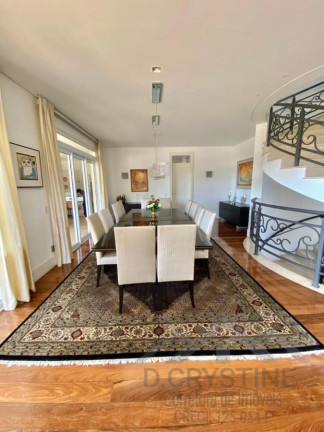Imagem Casa com 5 Quartos à Venda, 1.000 m² em Tamboré - Santana De Parnaíba