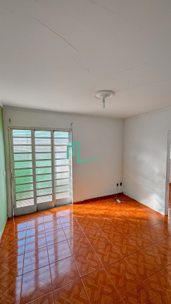 Imagem Casa com 3 Quartos à Venda, 203 m² em Vila Formosa - Franca