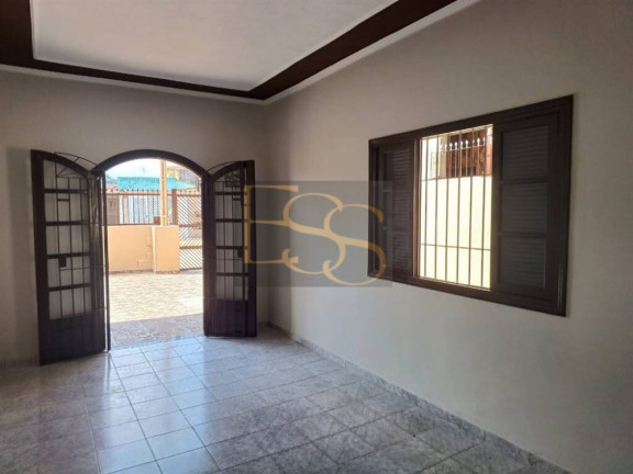 Imagem Casa com 3 Quartos à Venda, 114 m² em Balneário Itaóca - Mongaguá Imagem Casa com 3 Quartos à Venda, 114 m² em Balneário Itaóca - Mongaguá