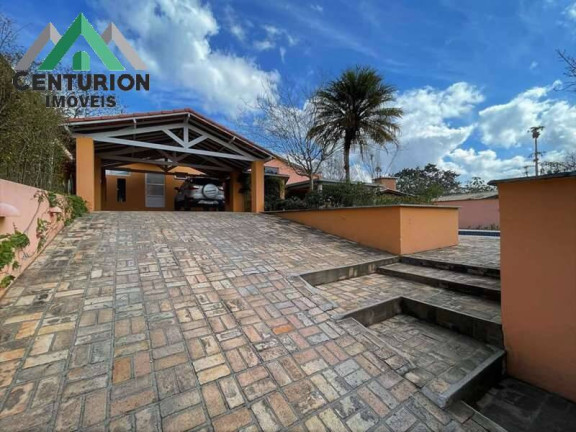 Imagem Casa de Condomínio com 3 Quartos à Venda, 400 m² em Vila Vianna - Cotia Imagem Casa de Condomínio com 3 Quartos à Venda, 400 m² em Vila Vianna - Cotia