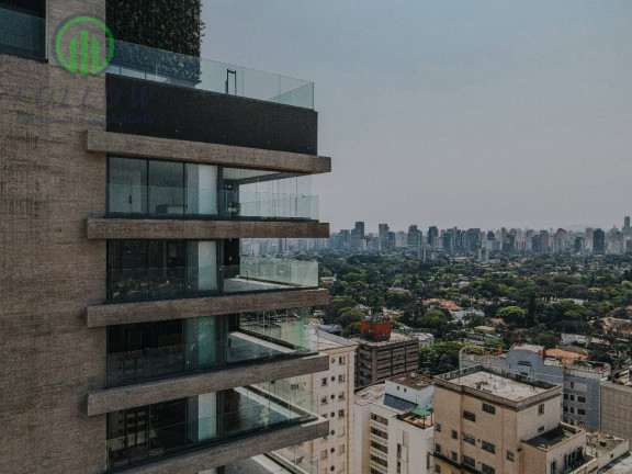 Imagem Apartamento com 2 Quartos à Venda, 138 m² em Itaim Bibi - São Paulo Imagem Apartamento com 2 Quartos à Venda, 138 m² em Itaim Bibi - São Paulo