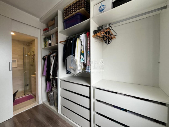 Imagem Apartamento com 3 Quartos à Venda, 83 m² em Vila Vera - São Paulo