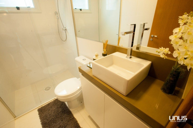 Imagem Apartamento com 2 Quartos à Venda, 107 m² em Rio Caveiras - Biguaçu Imagem Apartamento com 2 Quartos à Venda, 107 m² em Rio Caveiras - Biguaçu