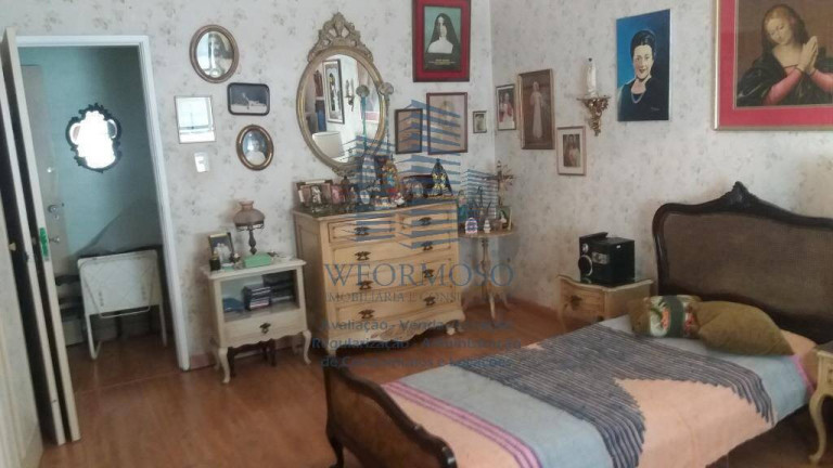 Imagem Apartamento com 3 Quartos à Venda, 290 m² em Copacabana - Rio De Janeiro