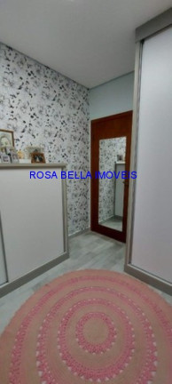 Imagem Casa com 3 Quartos à Venda, 90 m² em Centro - Campo Limpo Paulista