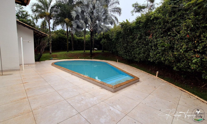 Imagem Casa de Condomínio com 4 Quartos à Venda, 357 m² em Residencial Aldeia Do Vale - Goiânia Imagem Casa de Condomínio com 4 Quartos à Venda, 357 m² em Residencial Aldeia Do Vale - Goiânia