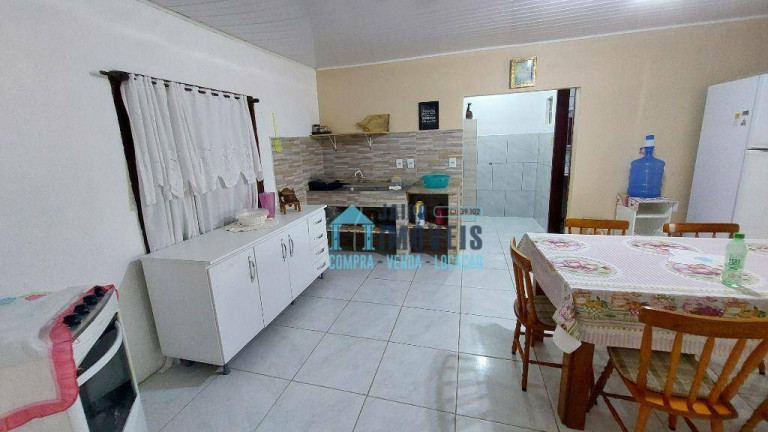 Imagem Casa com 4 Quartos à Venda, 200 m² em Centro - Balneário Pinhal Imagem Casa com 4 Quartos à Venda, 200 m² em Centro - Balneário Pinhal