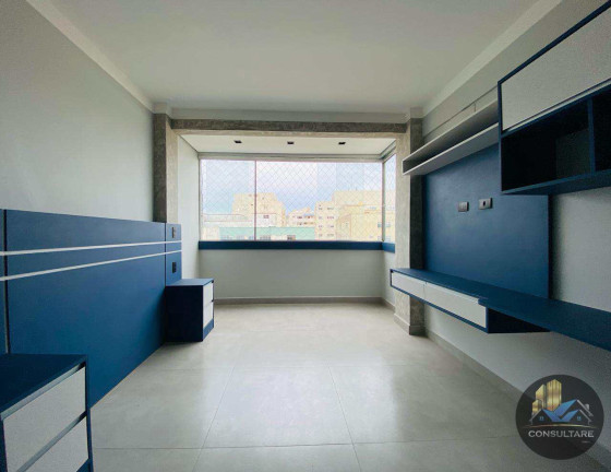 Imagem Apartamento com 2 Quartos à Venda, 58 m² em Pompéia - Santos