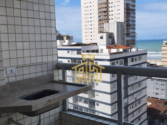 Imagem Apartamento com 2 Quartos à Venda, 90 m² em Aviação - Praia Grande Imagem Apartamento com 2 Quartos à Venda, 90 m² em Aviação - Praia Grande