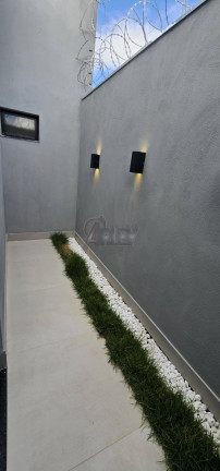 Imagem Casa com 3 Quartos à Venda, 250 m² em Residencial Monte Belo - Montes Claros Imagem Casa com 3 Quartos à Venda, 250 m² em Residencial Monte Belo - Montes Claros
