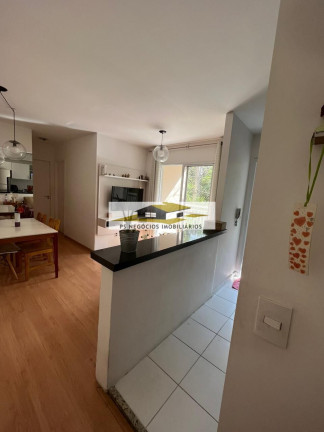 Imagem Apartamento com 2 Quartos à Venda, 53 m² em Vila Moraes - São Paulo Imagem Apartamento com 2 Quartos à Venda, 53 m² em Vila Moraes - São Paulo