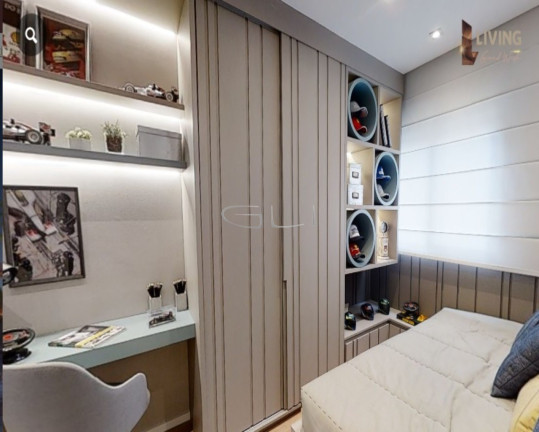 Imagem Imóvel com 3 Quartos à Venda, 119 m² em Vila Leopoldina - São Paulo Imagem Imóvel com 3 Quartos à Venda, 119 m² em Vila Leopoldina - São Paulo