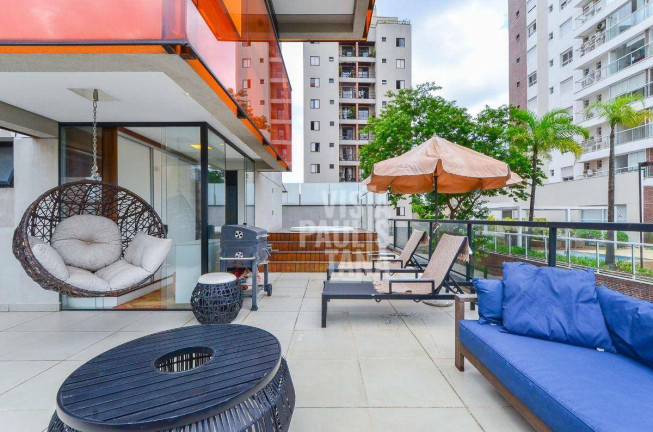 Imagem Apartamento com 2 Quartos à Venda, 160 m² em Vila Mariana - São Paulo Imagem Apartamento com 2 Quartos à Venda, 160 m² em Vila Mariana - São Paulo