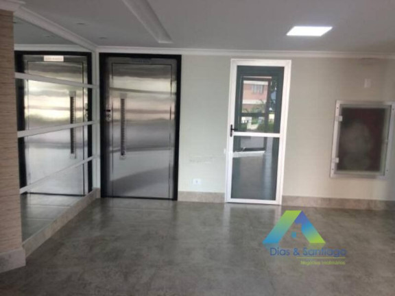 Imagem Apartamento com 3 Quartos à Venda, 69 m² em Centro - Diadema