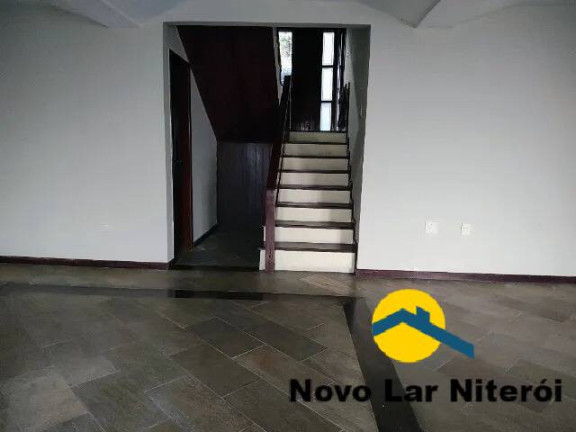 Imagem Casa de Condomínio com 3 Quartos à Venda, 200 m² em Sapê - Niterói Imagem Casa de Condomínio com 3 Quartos à Venda, 200 m² em Sapê - Niterói