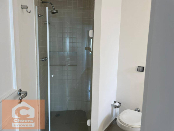 Imagem Apartamento com 3 Quartos à Venda, 155 m² em Itaim Bibi - São Paulo Imagem Apartamento com 3 Quartos à Venda, 155 m² em Itaim Bibi - São Paulo