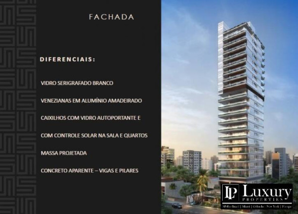 Imagem Apartamento com 4 Quartos à Venda, 263 m² em Jardim Paulista - São Paulo Imagem Apartamento com 4 Quartos à Venda, 263 m² em Jardim Paulista - São Paulo