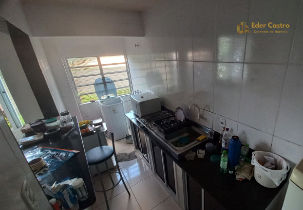 Imagem Apartamento com 2 Quartos à Venda, 60 m² em Tres Vendas - Pelotas Imagem Apartamento com 2 Quartos à Venda, 60 m² em Tres Vendas - Pelotas