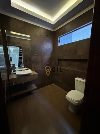 Imagem Sobrado com 3 Quartos à Venda, 264 m² em Jardim Terras De São João - Jacareí Imagem Sobrado com 3 Quartos à Venda, 264 m² em Jardim Terras De São João - Jacareí