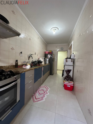 Imagem Imóvel com 2 Quartos à Venda, 77 m² em Guilhermina - Praia Grande Imagem Imóvel com 2 Quartos à Venda, 77 m² em Guilhermina - Praia Grande