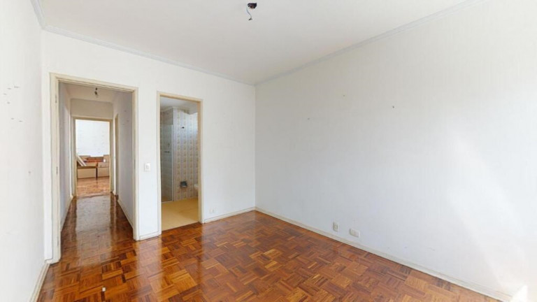 Imagem Imóvel com 3 Quartos à Venda, 108 m² em Jardim América - São Paulo Imagem Imóvel com 3 Quartos à Venda, 108 m² em Jardim América - São Paulo