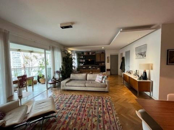 Apartamento com 3 Quartos à Venda, 150 m² em Vila Leopoldina - São Paulo