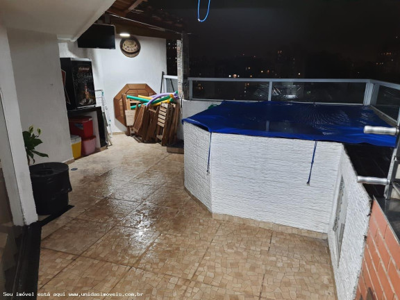Imagem Apartamento com 2 Quartos à Venda, 110 m² em Morumbi - São Paulo