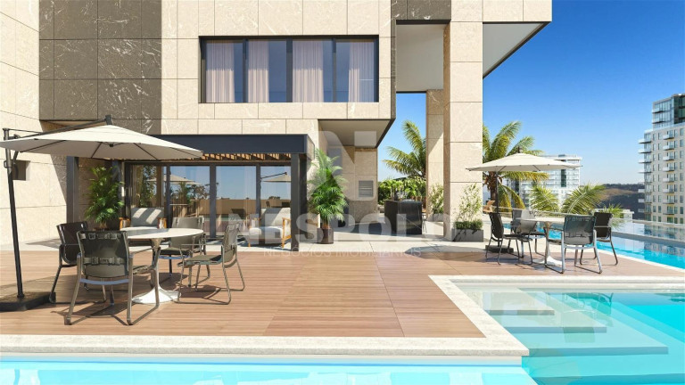 Imagem Apartamento à Venda, 165 m² em Centro - Balneario Camboriu