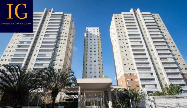 Imagem Apartamento com 3 Quartos à Venda, 144 m² em Santa Maria - São Caetano Do Sul Imagem Apartamento com 3 Quartos à Venda, 144 m² em Santa Maria - São Caetano Do Sul