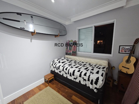 Imagem Apartamento com 3 Quartos à Venda, 95 m² em Jardim Arpoador - São Paulo