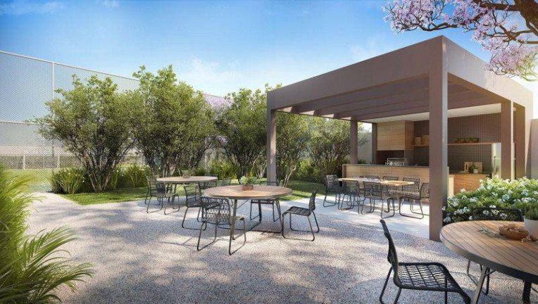 Imagem Apartamento com 3 Quartos à Venda, 86 m²