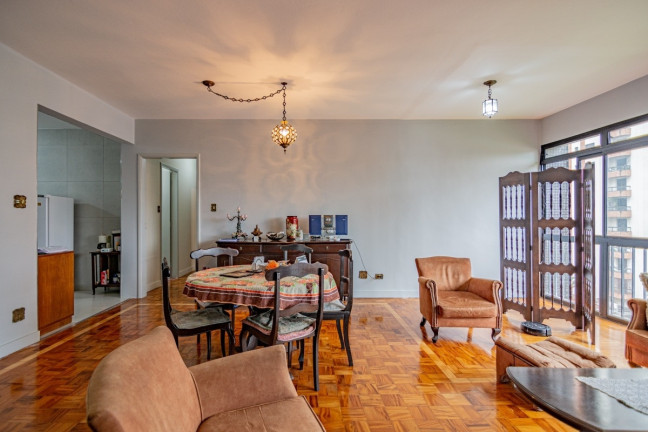 Imagem Apartamento com 3 Quartos à Venda, 123 m² em Perdizes - São Paulo Imagem Apartamento com 3 Quartos à Venda, 123 m² em Perdizes - São Paulo