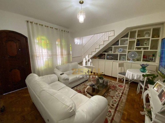 Imagem Sobrado com 3 Quartos à Venda, 86 m² em Oswaldo Cruz - São Caetano Do Sul Imagem Sobrado com 3 Quartos à Venda, 86 m² em Oswaldo Cruz - São Caetano Do Sul