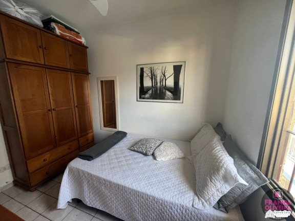 Imagem Apartamento com 2 Quartos à Venda, 56 m² em Centro - Ubatuba