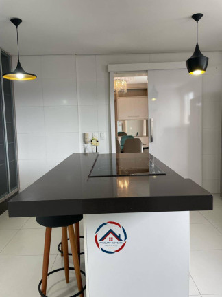 Imagem Apartamento com 3 Quartos à Venda, 209 m² em Quilombo - Cuiabá Imagem Apartamento com 3 Quartos à Venda, 209 m² em Quilombo - Cuiabá