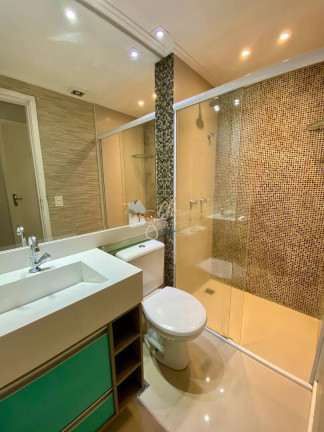 Foto do imóvel Apartamento com 2 Quartos à Venda, 57 m² em Interlagos - São Paulo