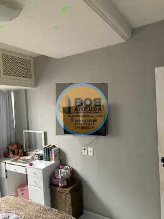 Imagem Apartamento com 4 Quartos à Venda, 104 m² em Boa Viagem - Recife Imagem Apartamento com 4 Quartos à Venda, 104 m² em Boa Viagem - Recife