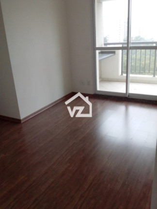 Imagem Apartamento com 2 Quartos à Venda, 51 m² em Vila Andrade - São Paulo