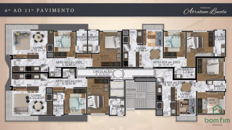 Imagem Apartamento com 2 Quartos à Venda, 88 m² em Zona Nova - Capao Da Canoa Imagem Apartamento com 2 Quartos à Venda, 88 m² em Zona Nova - Capao Da Canoa