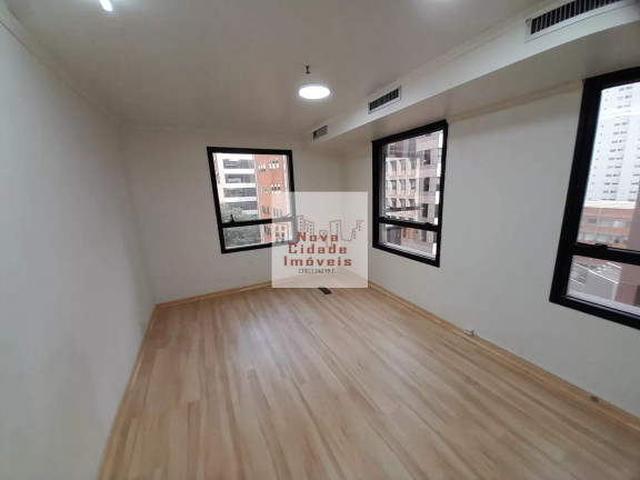 Imagem Imóvel com 6 Quartos para Alugar, 154 m² em Vila Olímpia - São Paulo