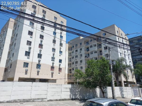 Imagem Apartamento com 2 Quartos à Venda, 49 m² em Engenho De Dentro - Rio De Janeiro Imagem Apartamento com 2 Quartos à Venda, 49 m² em Engenho De Dentro - Rio De Janeiro