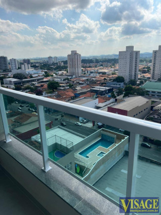 Imagem Apartamento com 3 Quartos à Venda,  em Vila Aprazivel - Jacareí