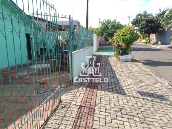 Imagem Casa com 3 Quartos à Venda, 175 m² em Conjunto Cafezal 2 - Londrina Imagem Casa com 3 Quartos à Venda, 175 m² em Conjunto Cafezal 2 - Londrina