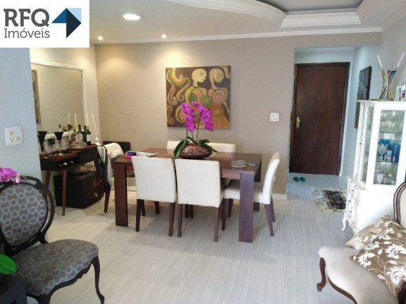 Imagem Imóvel com 3 Quartos à Venda, 85 m² em Vila Firmiano Pinto - São Paulo Imagem Imóvel com 3 Quartos à Venda, 85 m² em Vila Firmiano Pinto - São Paulo