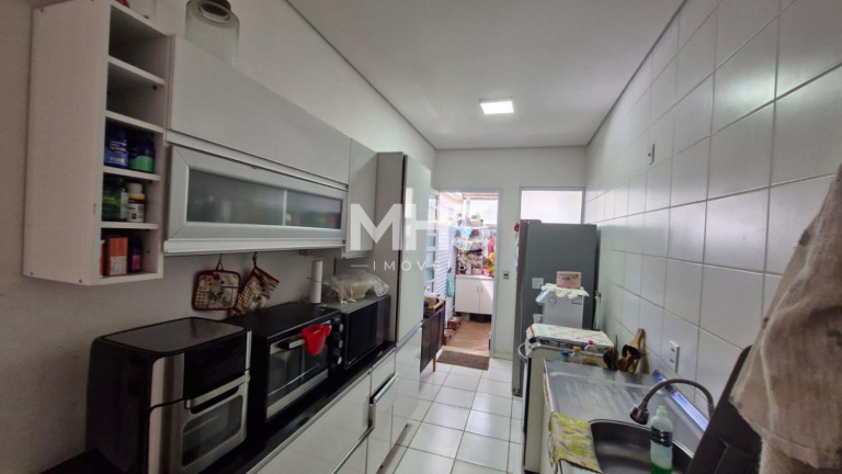 Imagem Casa de Condomínio com 3 Quartos à Venda, 110 m² em Condomínio Residencial Viva Vista - Sumaré Imagem Casa de Condomínio com 3 Quartos à Venda, 110 m² em Condomínio Residencial Viva Vista - Sumaré