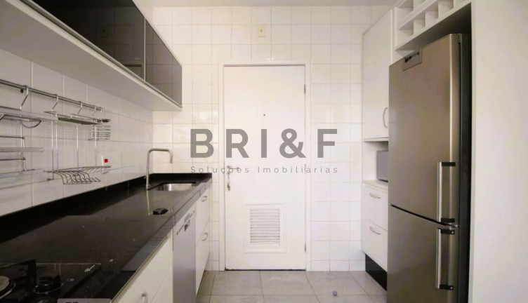 Imagem Apartamento com 3 Quartos à Venda, 112 m² em Vila Mascote - São Paulo Imagem Apartamento com 3 Quartos à Venda, 112 m² em Vila Mascote - São Paulo