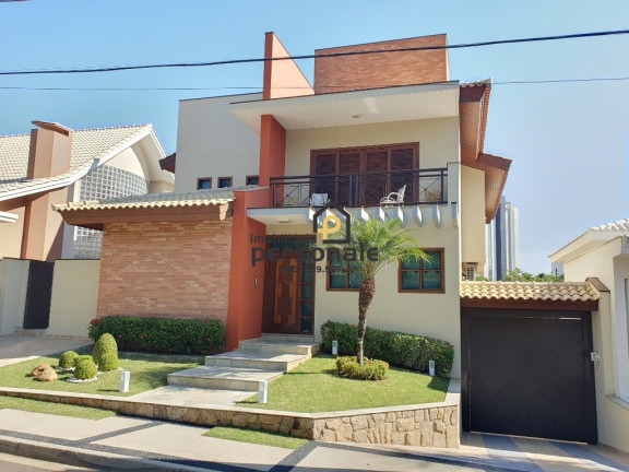 Imagem Imóvel com 4 Quartos à Venda, 417 m² em Angelo Vial - Sorocaba Imagem Imóvel com 4 Quartos à Venda, 417 m² em Angelo Vial - Sorocaba